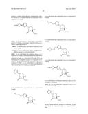 BETA-LACTAMASE INHIBITORS diagram and image