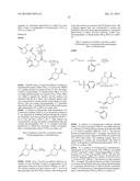 BETA-LACTAMASE INHIBITORS diagram and image