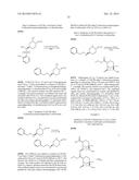 BETA-LACTAMASE INHIBITORS diagram and image