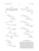 BETA-LACTAMASE INHIBITORS diagram and image