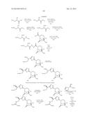 BETA-LACTAMASE INHIBITORS diagram and image