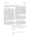 3,6-DIAZABICYCLO[3.1.1]HEPTAINES AS NEURONAL NICOTINIC ACETYCHOLINE     RECEPTOR LIGANDS diagram and image