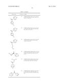 3,6-DIAZABICYCLO[3.1.1]HEPTAINES AS NEURONAL NICOTINIC ACETYCHOLINE     RECEPTOR LIGANDS diagram and image