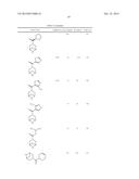 3,6-DIAZABICYCLO[3.1.1]HEPTAINES AS NEURONAL NICOTINIC ACETYCHOLINE     RECEPTOR LIGANDS diagram and image