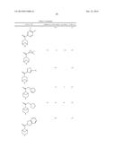 3,6-DIAZABICYCLO[3.1.1]HEPTAINES AS NEURONAL NICOTINIC ACETYCHOLINE     RECEPTOR LIGANDS diagram and image