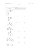 3,6-DIAZABICYCLO[3.1.1]HEPTAINES AS NEURONAL NICOTINIC ACETYCHOLINE     RECEPTOR LIGANDS diagram and image