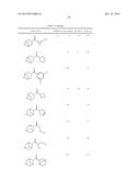 3,6-DIAZABICYCLO[3.1.1]HEPTAINES AS NEURONAL NICOTINIC ACETYCHOLINE     RECEPTOR LIGANDS diagram and image