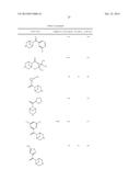 3,6-DIAZABICYCLO[3.1.1]HEPTAINES AS NEURONAL NICOTINIC ACETYCHOLINE     RECEPTOR LIGANDS diagram and image