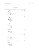 3,6-DIAZABICYCLO[3.1.1]HEPTAINES AS NEURONAL NICOTINIC ACETYCHOLINE     RECEPTOR LIGANDS diagram and image