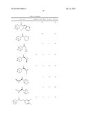 3,6-DIAZABICYCLO[3.1.1]HEPTAINES AS NEURONAL NICOTINIC ACETYCHOLINE     RECEPTOR LIGANDS diagram and image