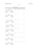 3,6-DIAZABICYCLO[3.1.1]HEPTAINES AS NEURONAL NICOTINIC ACETYCHOLINE     RECEPTOR LIGANDS diagram and image