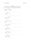 3,6-DIAZABICYCLO[3.1.1]HEPTAINES AS NEURONAL NICOTINIC ACETYCHOLINE     RECEPTOR LIGANDS diagram and image