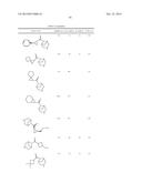 3,6-DIAZABICYCLO[3.1.1]HEPTAINES AS NEURONAL NICOTINIC ACETYCHOLINE     RECEPTOR LIGANDS diagram and image