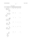 3,6-DIAZABICYCLO[3.1.1]HEPTAINES AS NEURONAL NICOTINIC ACETYCHOLINE     RECEPTOR LIGANDS diagram and image