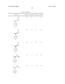 3,6-DIAZABICYCLO[3.1.1]HEPTAINES AS NEURONAL NICOTINIC ACETYCHOLINE     RECEPTOR LIGANDS diagram and image