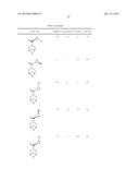 3,6-DIAZABICYCLO[3.1.1]HEPTAINES AS NEURONAL NICOTINIC ACETYCHOLINE     RECEPTOR LIGANDS diagram and image