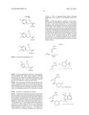 PYRIMIDYL CYCLOPENTANES AS AKT PROTEIN KINASE INHIBITORS diagram and image