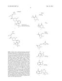 PYRIMIDYL CYCLOPENTANES AS AKT PROTEIN KINASE INHIBITORS diagram and image