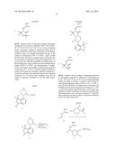 PYRIMIDYL CYCLOPENTANES AS AKT PROTEIN KINASE INHIBITORS diagram and image