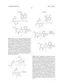 PYRIMIDYL CYCLOPENTANES AS AKT PROTEIN KINASE INHIBITORS diagram and image