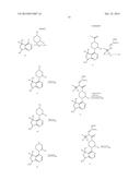 PYRIMIDYL CYCLOPENTANES AS AKT PROTEIN KINASE INHIBITORS diagram and image