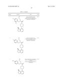 PYRIMIDYL CYCLOPENTANES AS AKT PROTEIN KINASE INHIBITORS diagram and image