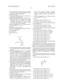 PYRIMIDYL CYCLOPENTANES AS AKT PROTEIN KINASE INHIBITORS diagram and image