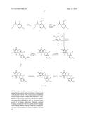 BICYCLIC HETEROCYCLES AS FGFR INHIBITORS diagram and image