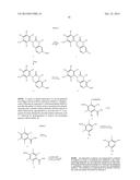 BICYCLIC HETEROCYCLES AS FGFR INHIBITORS diagram and image