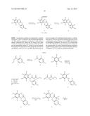 BICYCLIC HETEROCYCLES AS FGFR INHIBITORS diagram and image