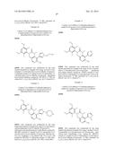 BICYCLIC HETEROCYCLES AS FGFR INHIBITORS diagram and image