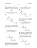 BICYCLIC HETEROCYCLES AS FGFR INHIBITORS diagram and image