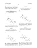 BICYCLIC HETEROCYCLES AS FGFR INHIBITORS diagram and image