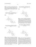 BICYCLIC HETEROCYCLES AS FGFR INHIBITORS diagram and image