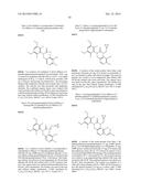 BICYCLIC HETEROCYCLES AS FGFR INHIBITORS diagram and image