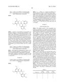 BICYCLIC HETEROCYCLES AS FGFR INHIBITORS diagram and image