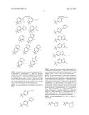 TREATMENT OF CANCER WITH DIHYDROPYRAZINO-PYRAZINES diagram and image