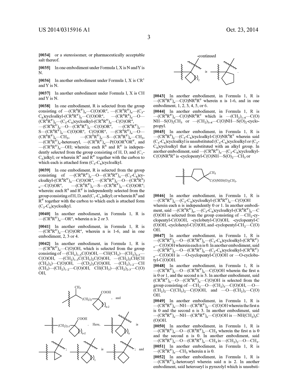 MACROCYCLES THAT INCREASE p53 ACTIVITY AND THE USES THEREOF - diagram, schematic, and image 04