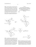 MACROCYCLES THAT INCREASE p53 ACTIVITY AND THE USES THEREOF diagram and image