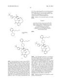 MACROCYCLES THAT INCREASE p53 ACTIVITY AND THE USES THEREOF diagram and image