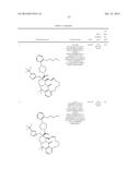 MACROCYCLES THAT INCREASE p53 ACTIVITY AND THE USES THEREOF diagram and image