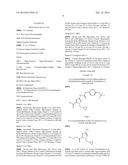 SULFONIC ACID SALTS OF HETEROCYCLYLAMIDE-SUBSTITUTED IMIDAZOLES diagram and image