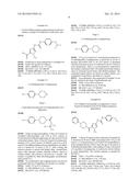 SULFONIC ACID SALTS OF HETEROCYCLYLAMIDE-SUBSTITUTED IMIDAZOLES diagram and image