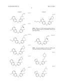 5-(Pyridin-2-yl-Amino)-Pyrazine-2-Carbonitrile Compounds and Their     Therapeutic Use diagram and image