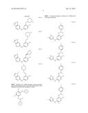 5-(Pyridin-2-yl-Amino)-Pyrazine-2-Carbonitrile Compounds and Their     Therapeutic Use diagram and image