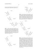 5-(Pyridin-2-yl-Amino)-Pyrazine-2-Carbonitrile Compounds and Their     Therapeutic Use diagram and image