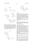 5-(Pyridin-2-yl-Amino)-Pyrazine-2-Carbonitrile Compounds and Their     Therapeutic Use diagram and image