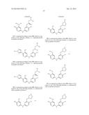 5-(Pyridin-2-yl-Amino)-Pyrazine-2-Carbonitrile Compounds and Their     Therapeutic Use diagram and image