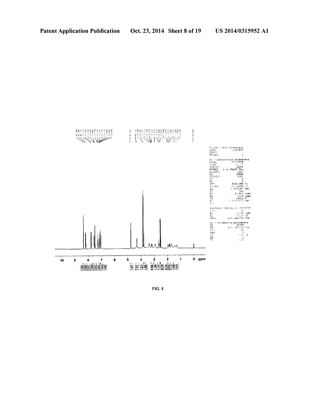 DONEPEZIL PAMOATE, METHOD OF PREPARATION AND USE THEREOF - diagram, schematic, and image 09