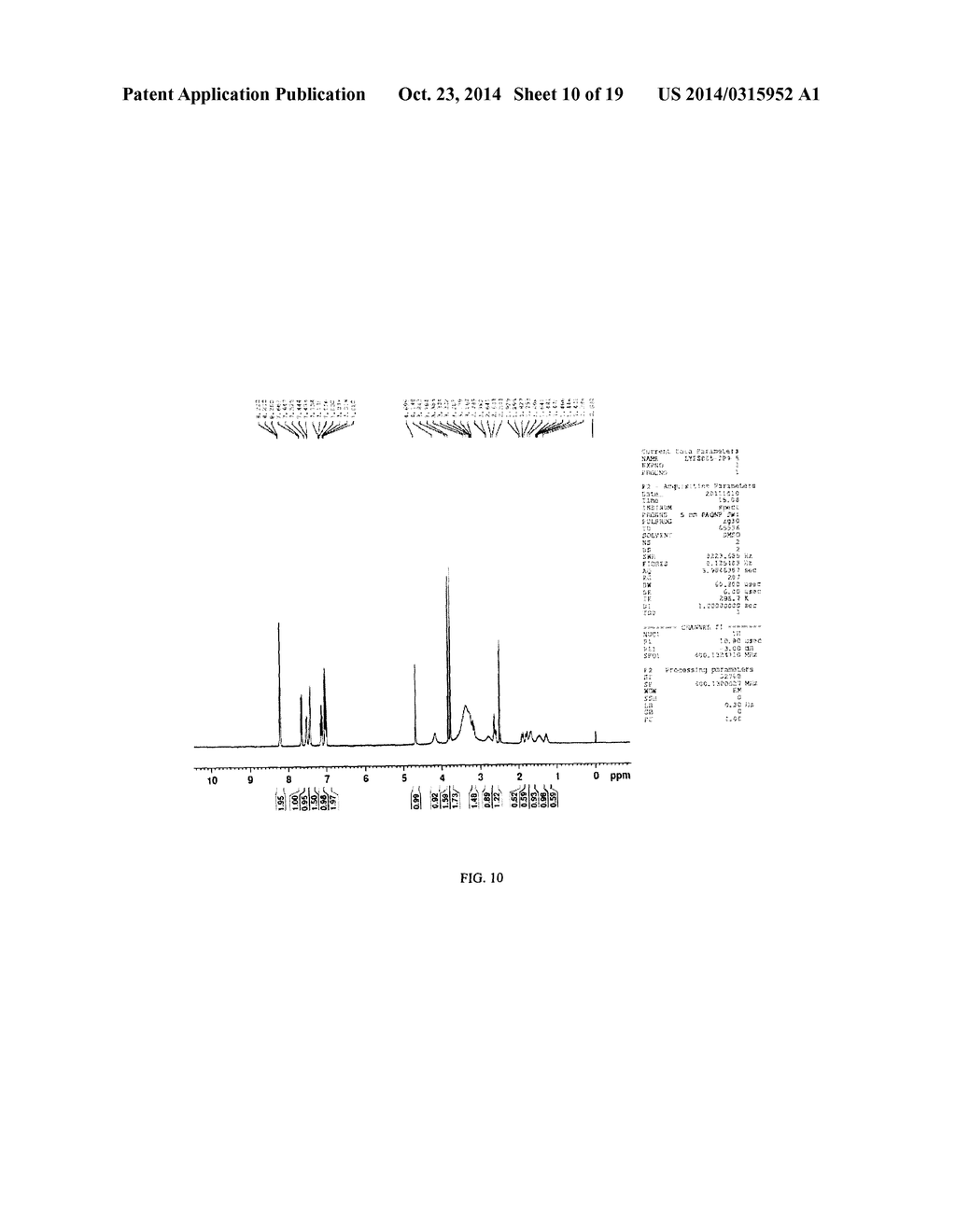 DONEPEZIL PAMOATE, METHOD OF PREPARATION AND USE THEREOF - diagram, schematic, and image 11